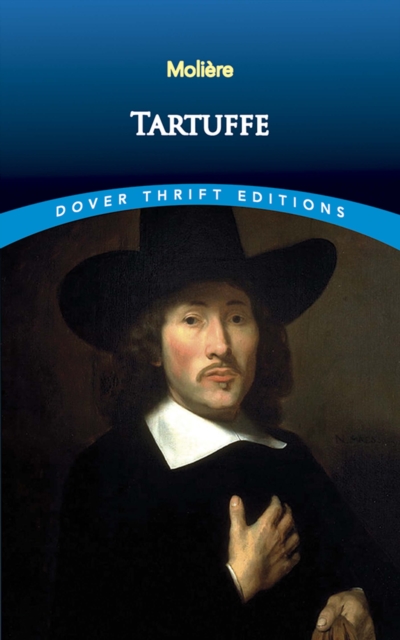 Tartuffe, EPUB eBook