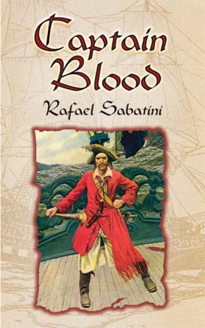 Captain Blood, EPUB eBook