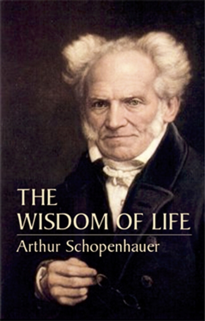 The Wisdom of Life, EPUB eBook