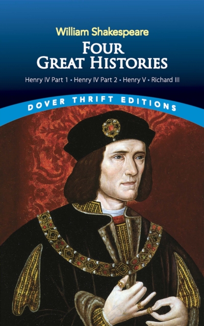 Four Great Histories, EPUB eBook