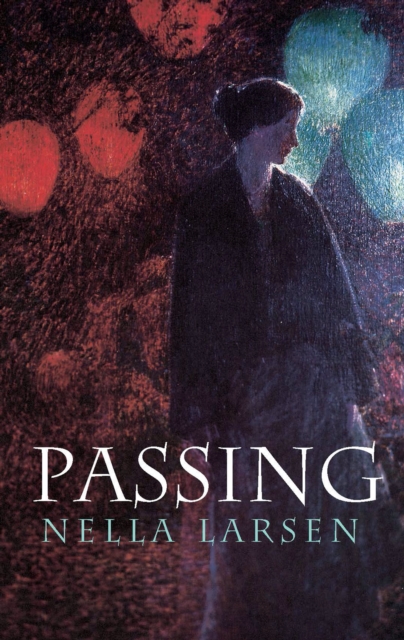 Passing, EPUB eBook