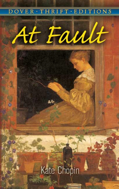 At Fault, EPUB eBook