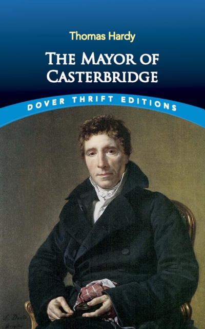 The Mayor of Casterbridge, EPUB eBook