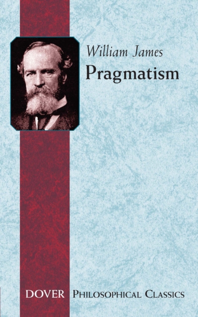 Pragmatism, EPUB eBook