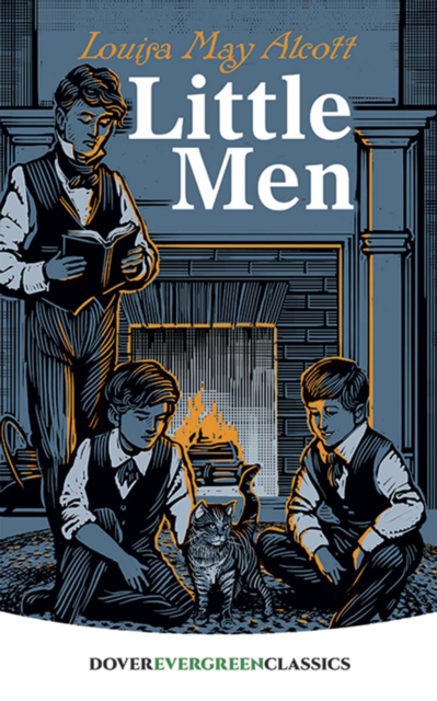 Little Men, EPUB eBook