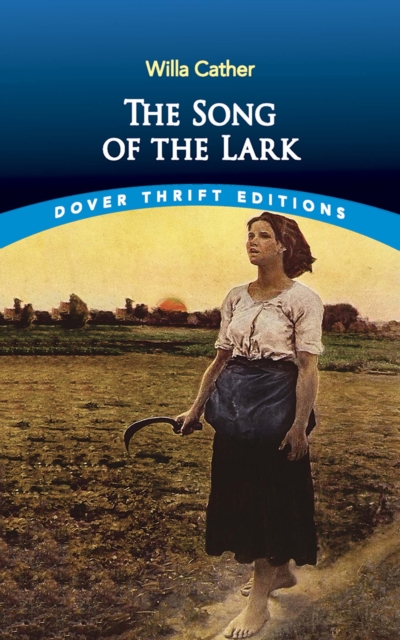 The Song of the Lark, EPUB eBook