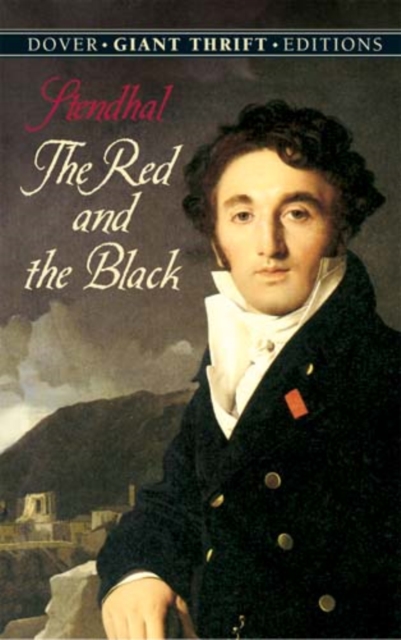 The Red and the Black, EPUB eBook