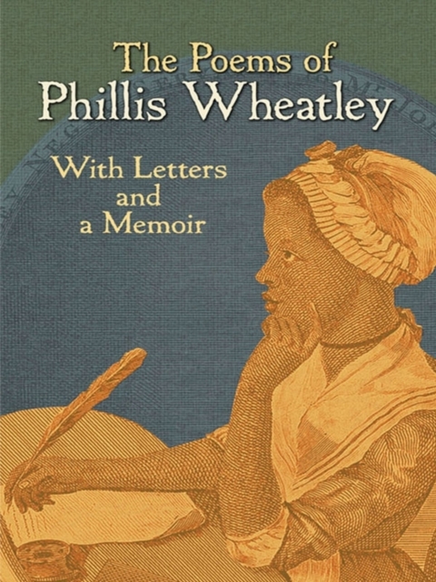 The Poems of Phillis Wheatley, EPUB eBook