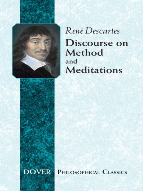 Discourse on Method and Meditations, EPUB eBook