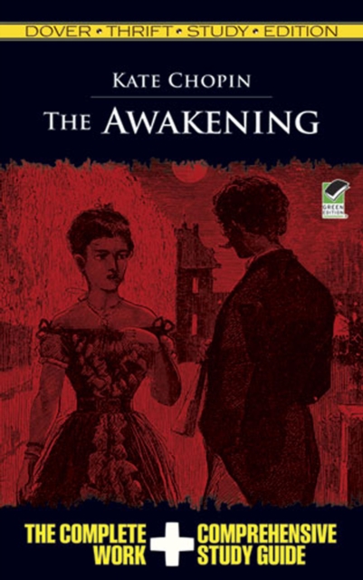 The Awakening Thrift Study Edition, EPUB eBook