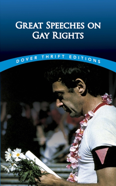 Great Speeches on Gay Rights, EPUB eBook