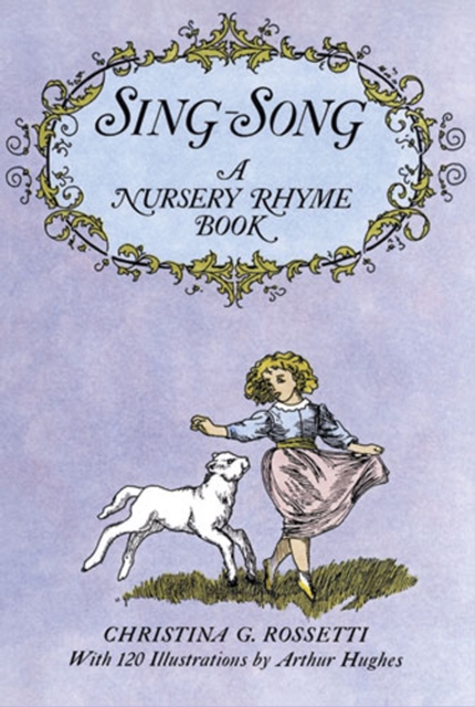 Sing-Song, EPUB eBook