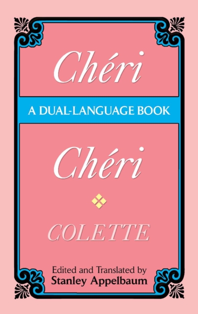 Cheri (Dual-Language), EPUB eBook
