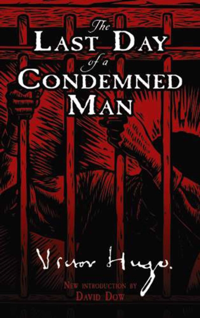 The Last Day of a Condemned Man, EPUB eBook
