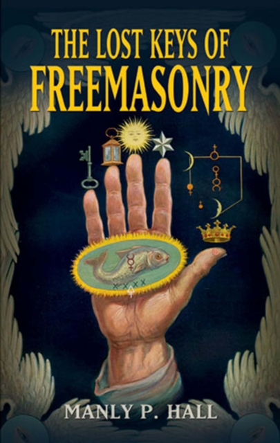 The Lost Keys of Freemasonry, EPUB eBook
