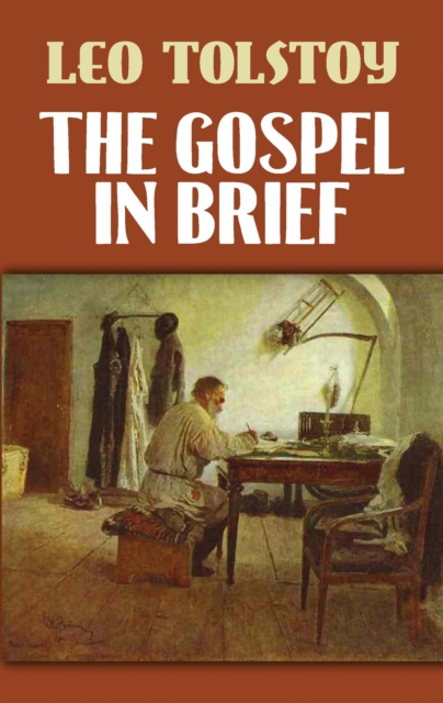 The Gospel in Brief, EPUB eBook