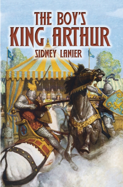 The Boy's King Arthur, EPUB eBook