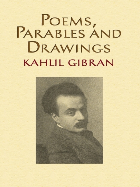 Poems, Parables and Drawings, EPUB eBook