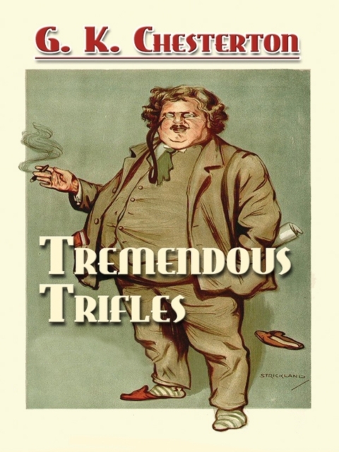 Tremendous Trifles, EPUB eBook