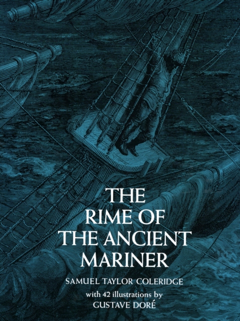 The Rime of the Ancient Mariner, EPUB eBook