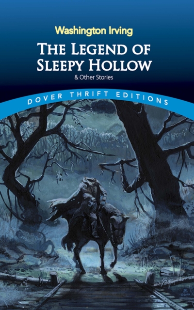 The Legend of Sleepy Hollow and Other Stories, EPUB eBook