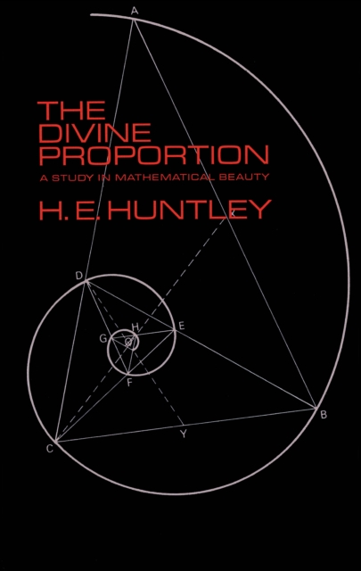 The Divine Proportion, EPUB eBook