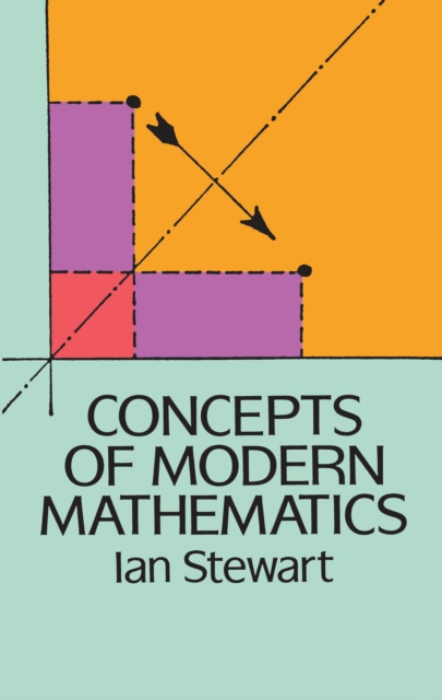 Concepts of Modern Mathematics, EPUB eBook
