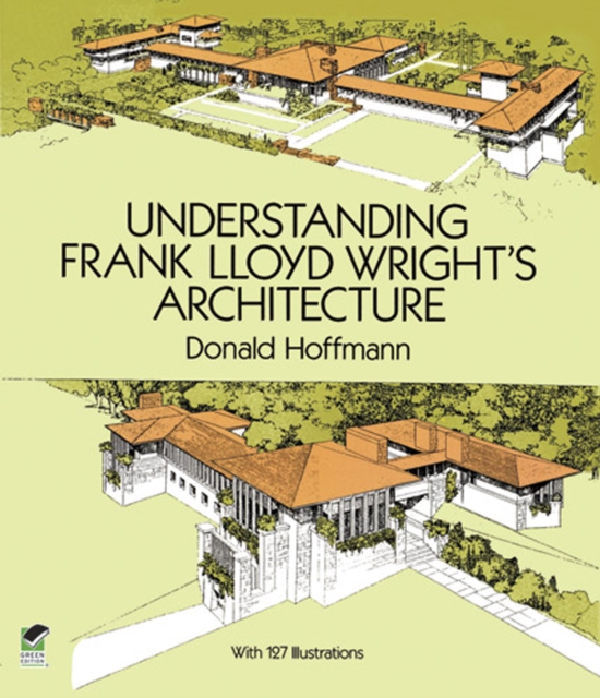 Understanding Frank Lloyd Wright's Architecture, EPUB eBook