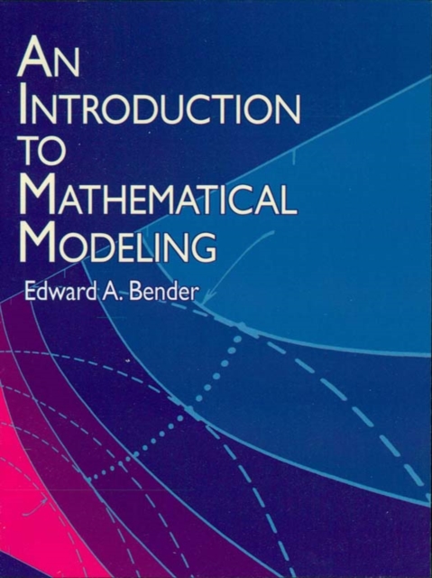 An Introduction to Mathematical Modeling, EPUB eBook