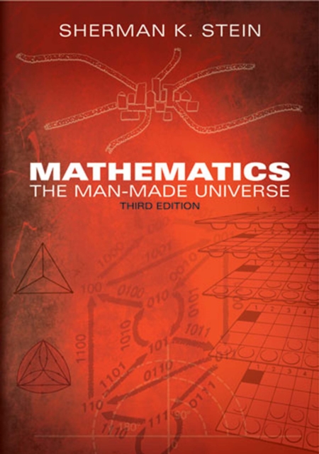 Mathematics: The Man-Made Universe, EPUB eBook