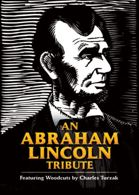 An Abraham Lincoln Tribute, EPUB eBook