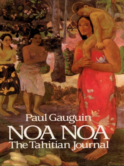 Noa Noa, EPUB eBook