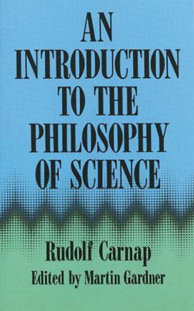 An Introduction to the Philosophy of Science, EPUB eBook