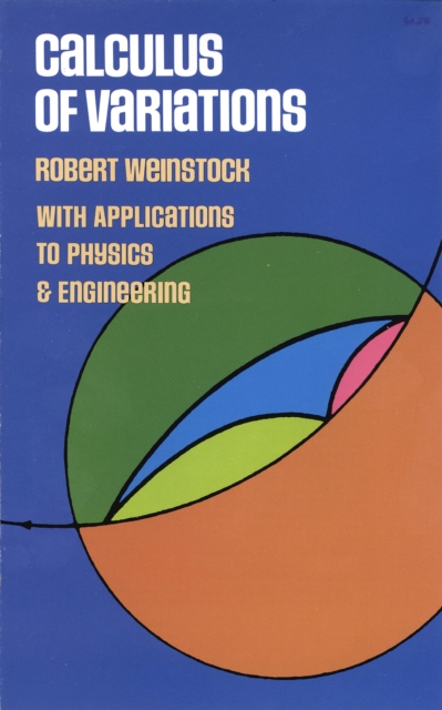 Calculus of Variations, EPUB eBook