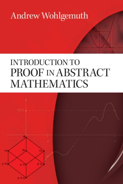 Introduction to Proof in Abstract Mathematics, EPUB eBook