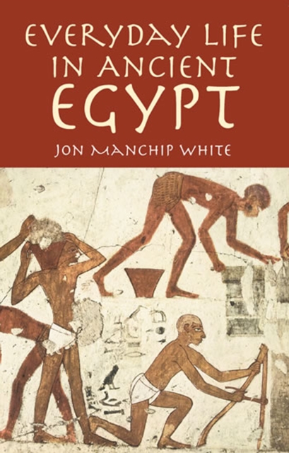 Everyday Life in Ancient Egypt, EPUB eBook