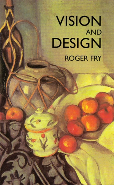 Vision and Design, EPUB eBook