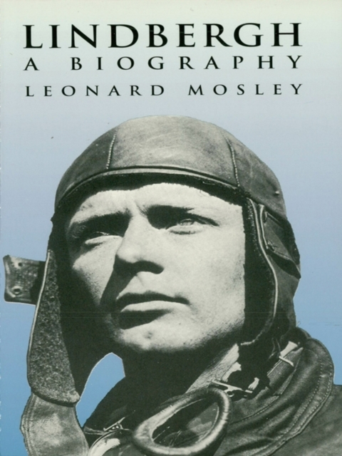 Lindbergh : A Biography, EPUB eBook