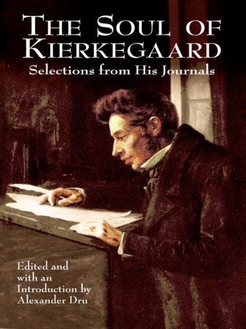 The Soul of Kierkegaard, EPUB eBook