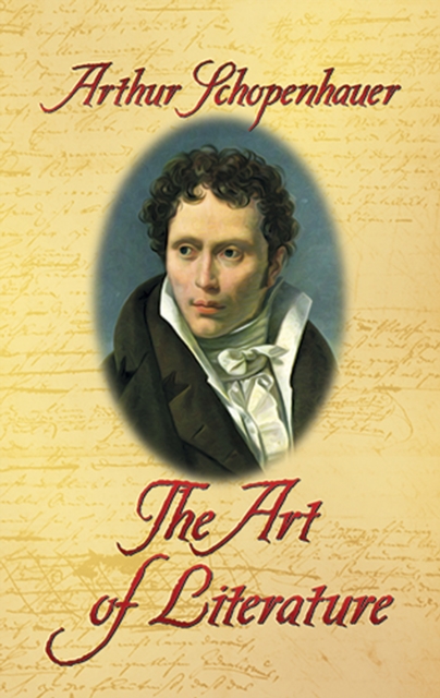 The Art of Literature, EPUB eBook
