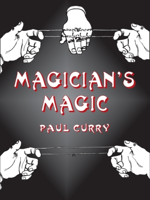 Magician's Magic, EPUB eBook