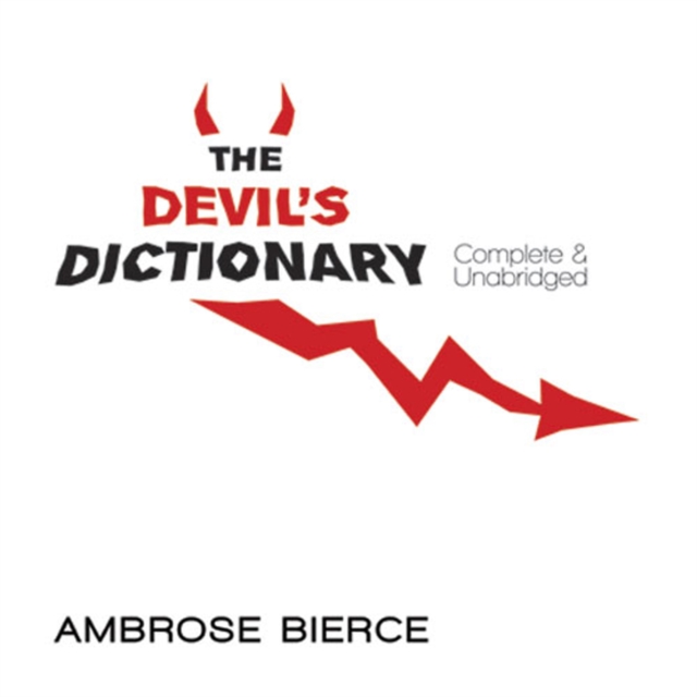 The Devil's Dictionary, EPUB eBook