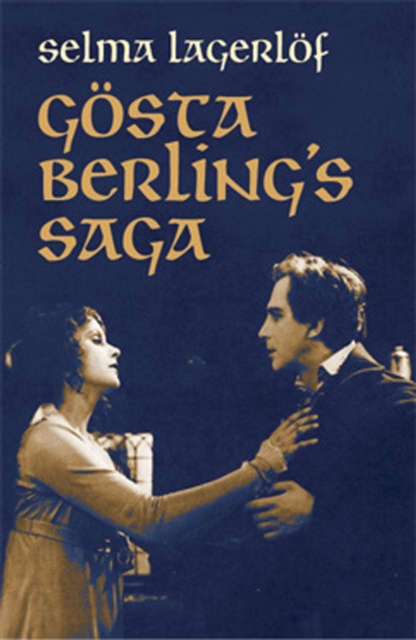 Gosta Berling's Saga, EPUB eBook
