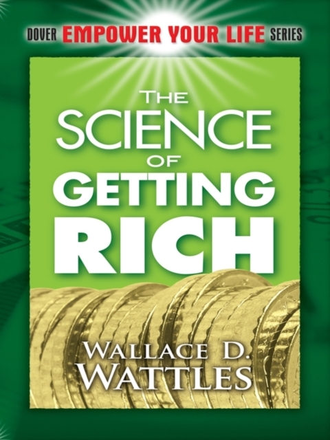 The Science of Getting Rich, EPUB eBook