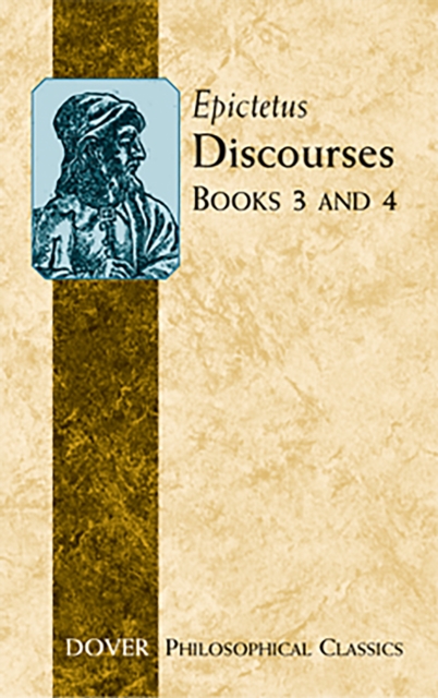 Discourses (Books 3 and 4), EPUB eBook