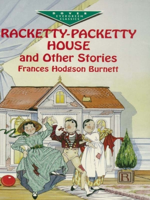 Racketty-Packetty House and Other Stories, EPUB eBook