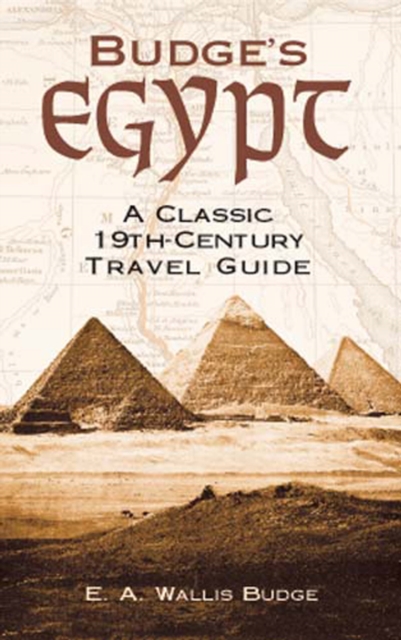 Budge's Egypt, EPUB eBook