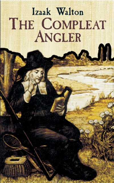 The Compleat Angler, EPUB eBook