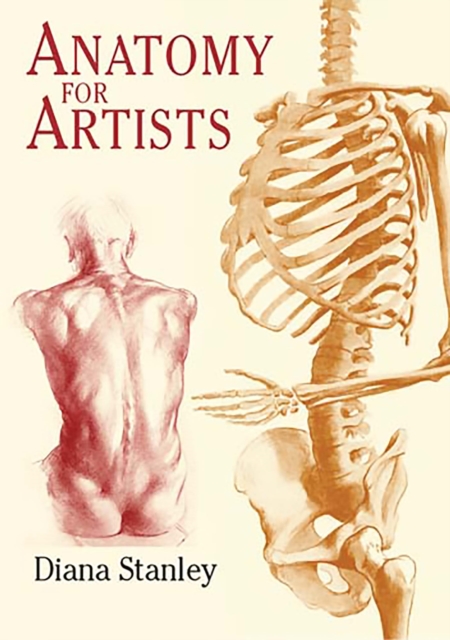 Anatomy for Artists, EPUB eBook