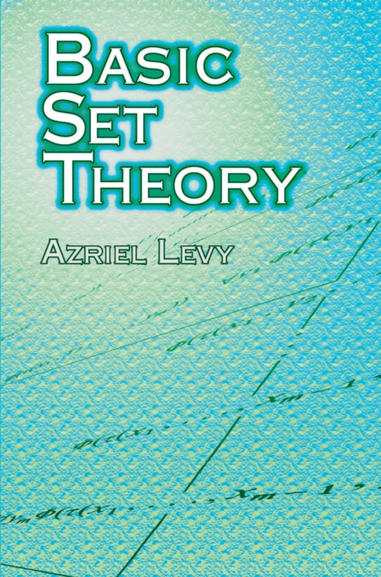 Basic Set Theory, EPUB eBook